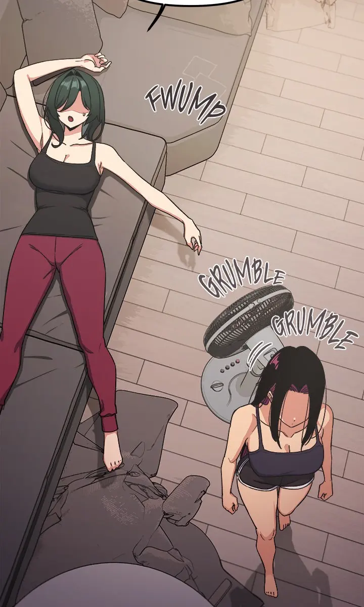 Someone Stop Her Chapter 75 Page 118