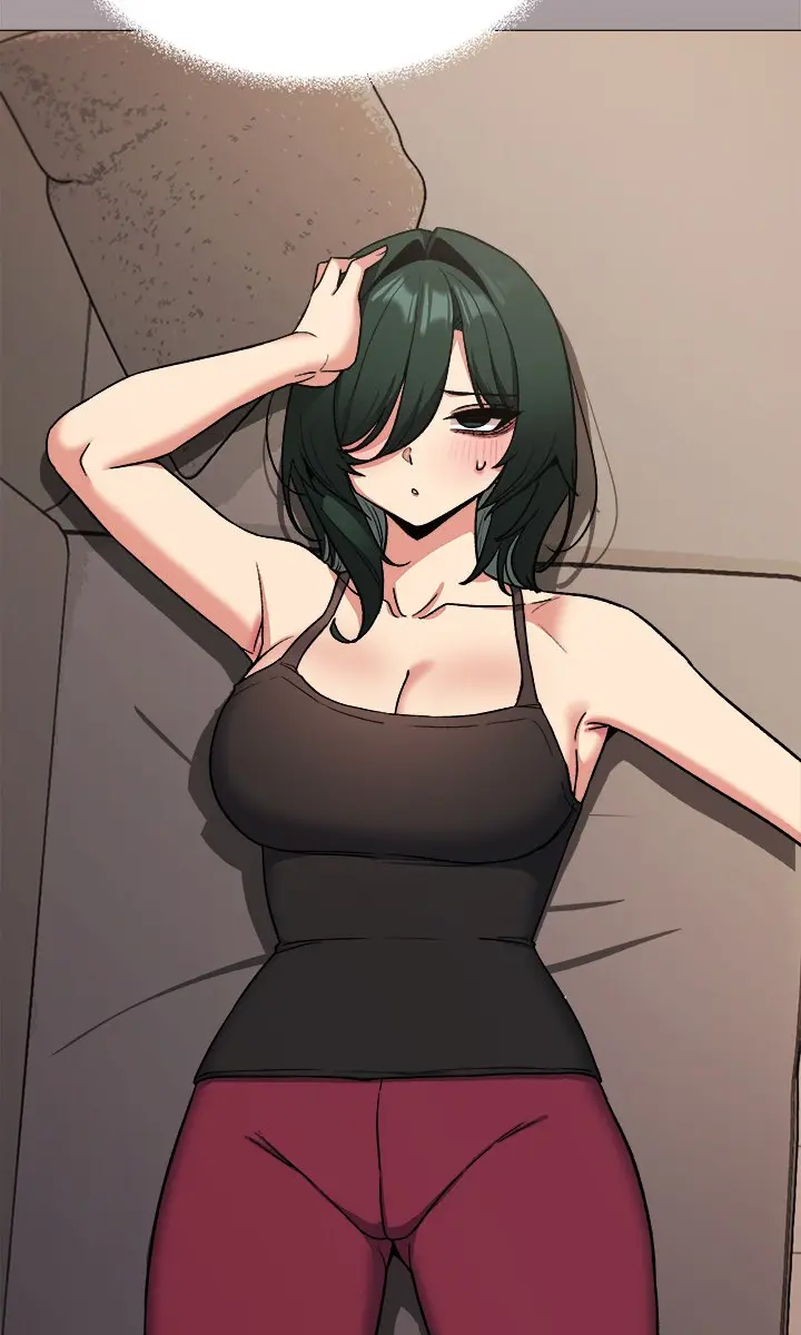 Someone Stop Her Chapter 75 Page 120