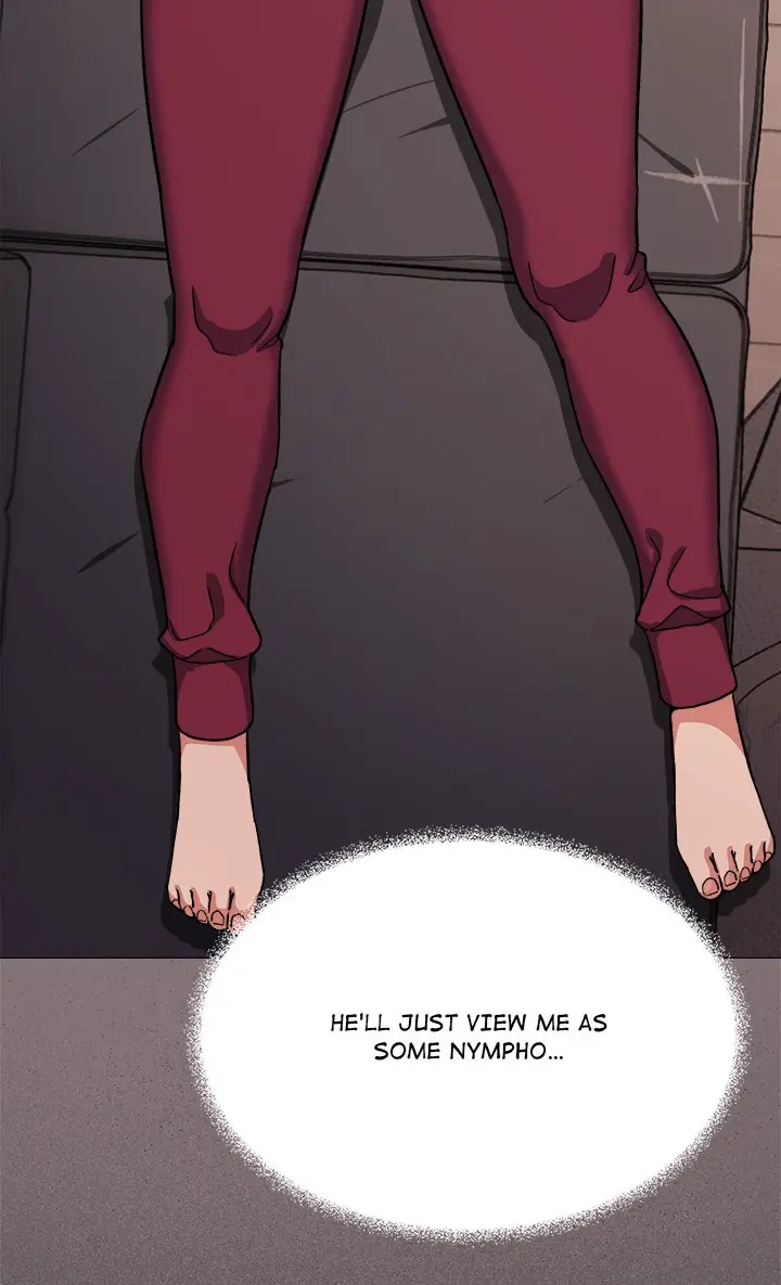 Someone Stop Her Chapter 75 Page 121