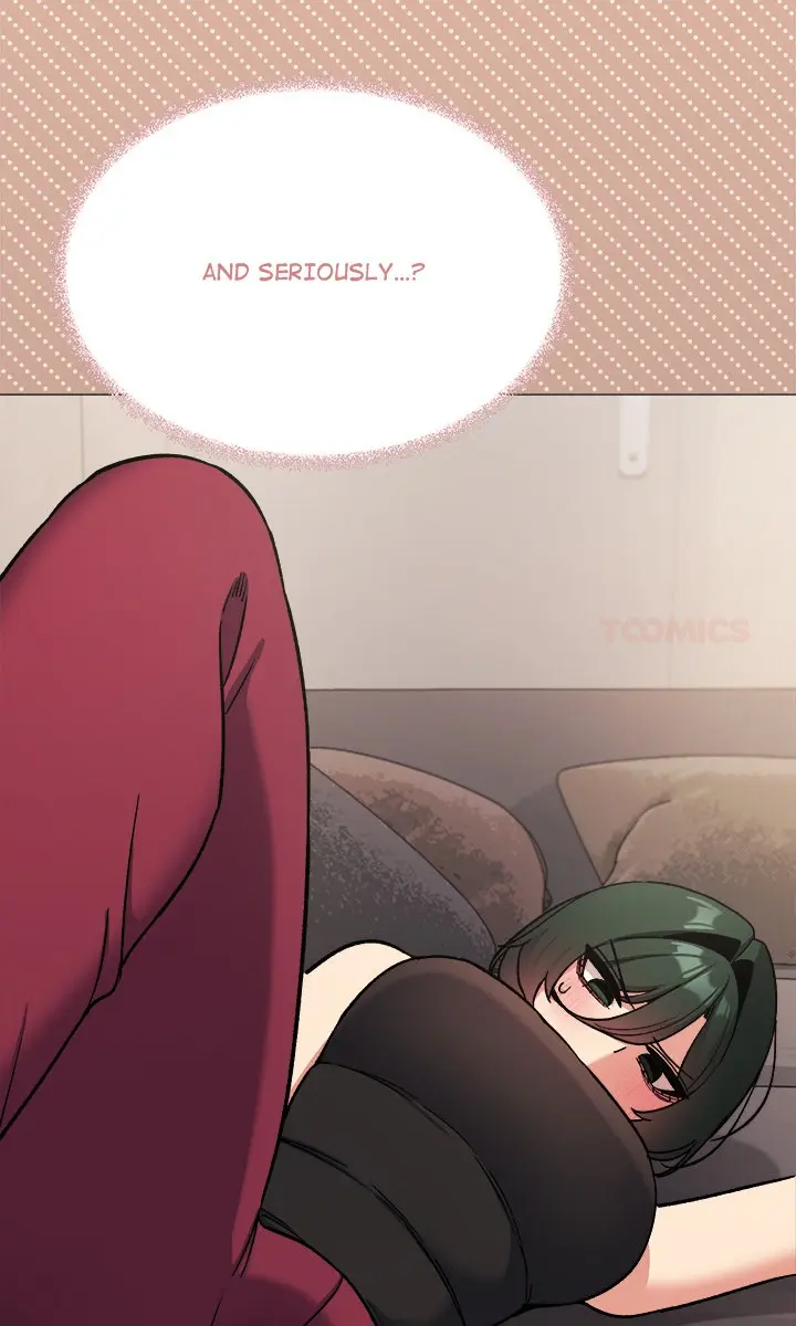 Someone Stop Her Chapter 75 Page 129
