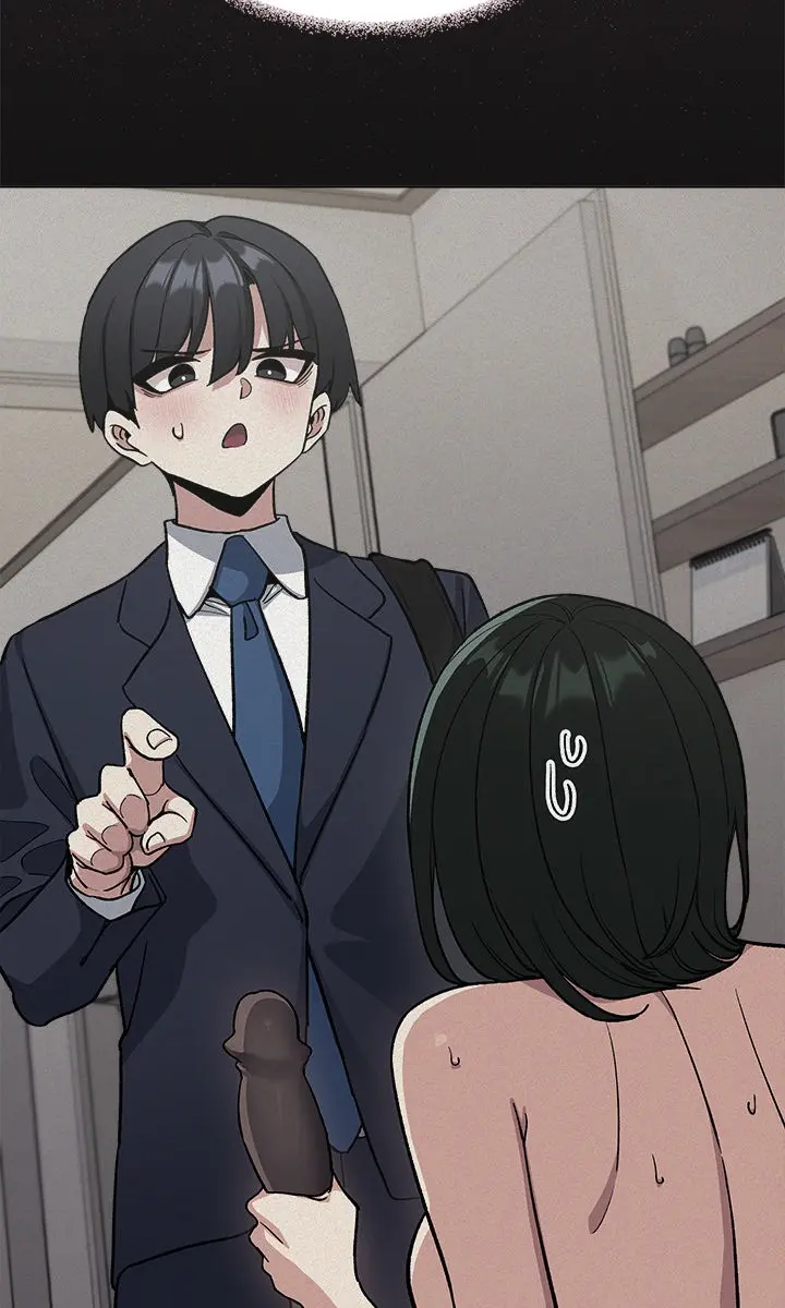 Someone Stop Her Chapter 75 Page 134