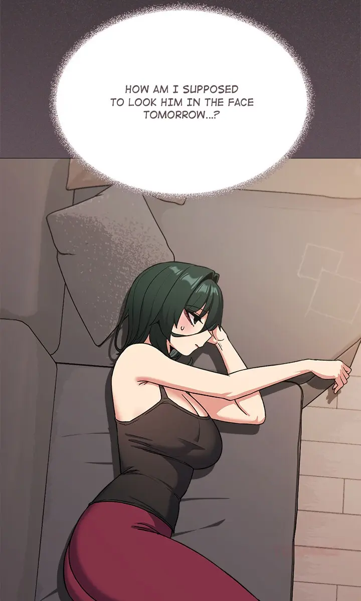 Someone Stop Her Chapter 75 Page 136