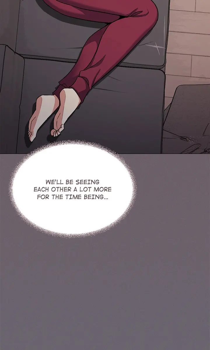 Someone Stop Her Chapter 75 Page 137