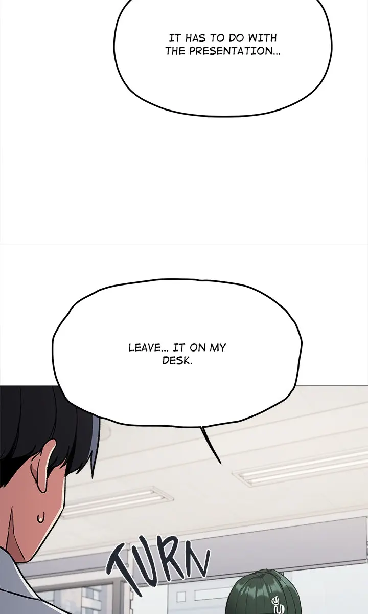 Someone Stop Her Chapter 76 Page 8