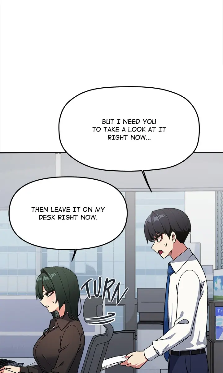 Someone Stop Her Chapter 76 Page 10