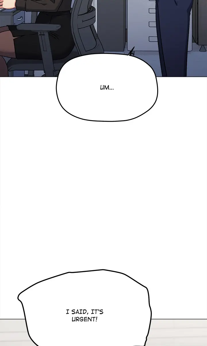 Someone Stop Her Chapter 76 Page 11