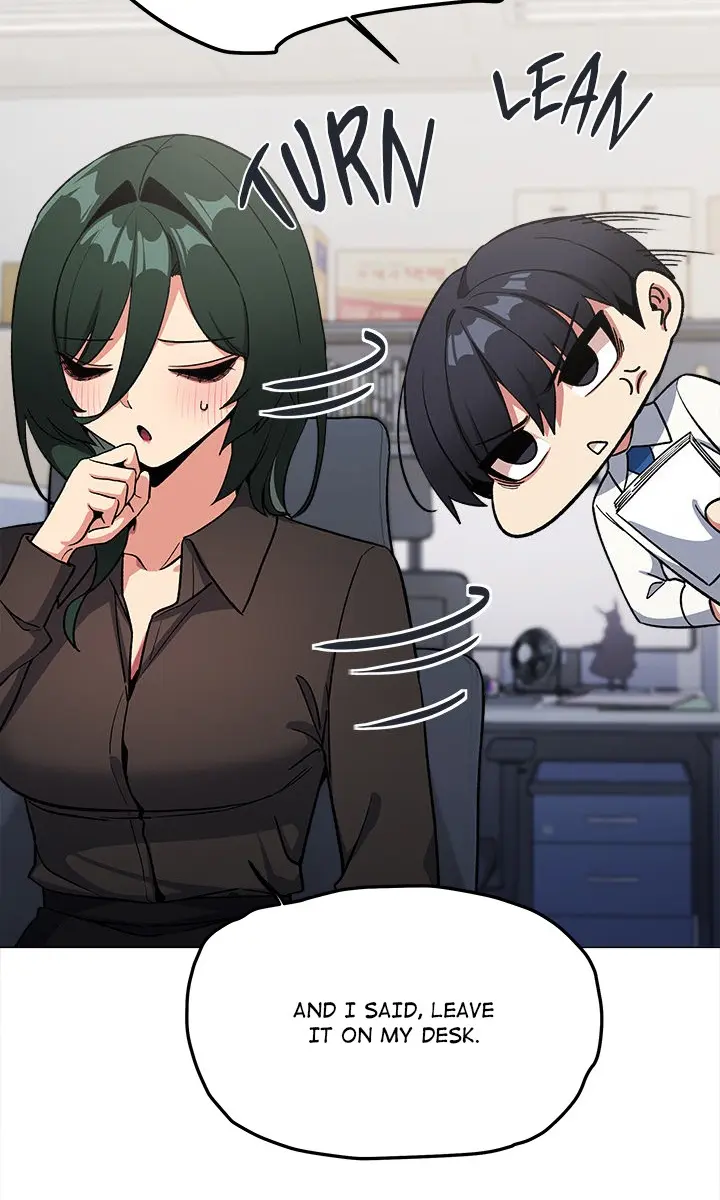 Someone Stop Her Chapter 76 Page 12