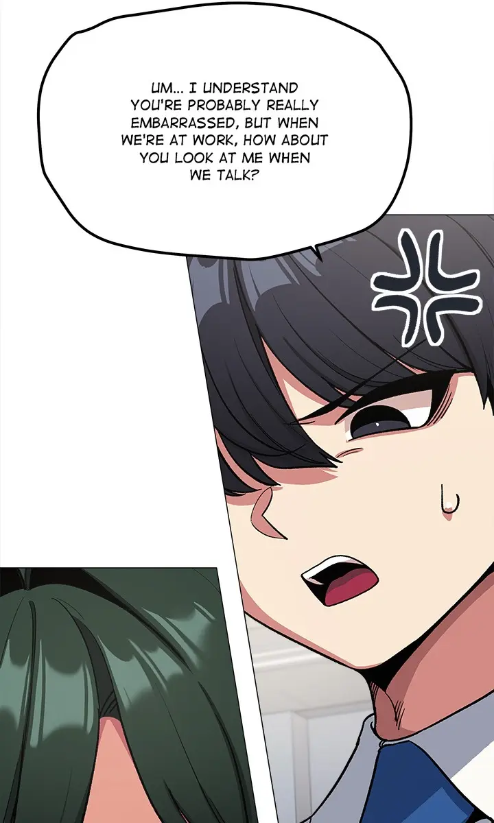 Someone Stop Her Chapter 76 Page 14