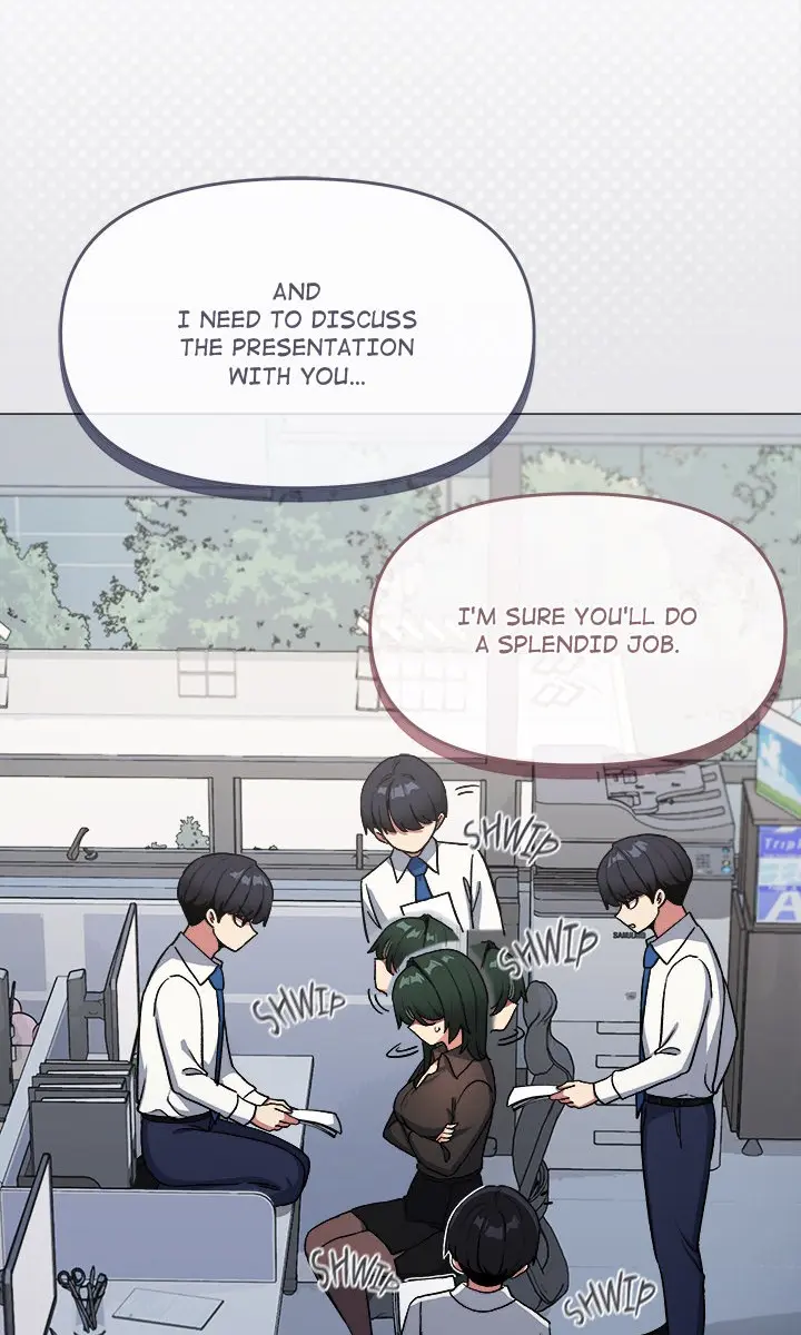 Someone Stop Her Chapter 76 Page 16