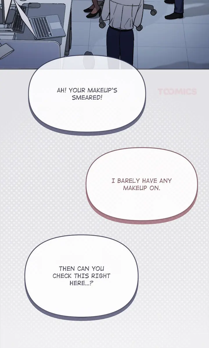 Someone Stop Her Chapter 76 Page 17