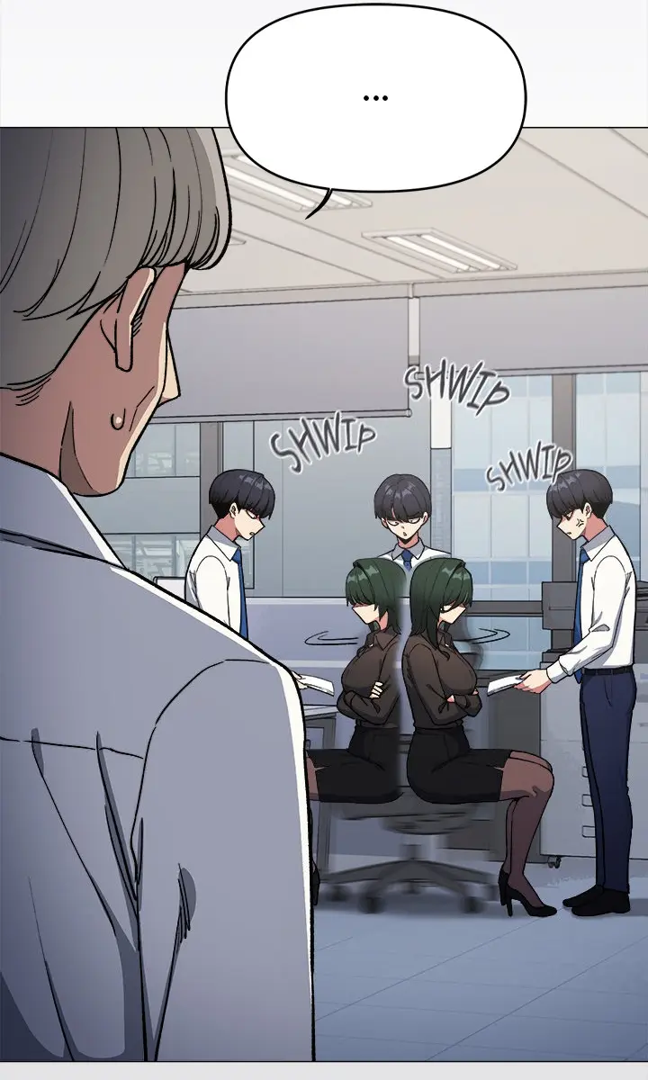 Someone Stop Her Chapter 76 Page 19