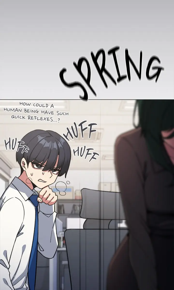 Someone Stop Her Chapter 76 Page 22