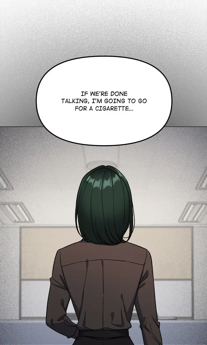 Someone Stop Her Chapter 76 Page 24