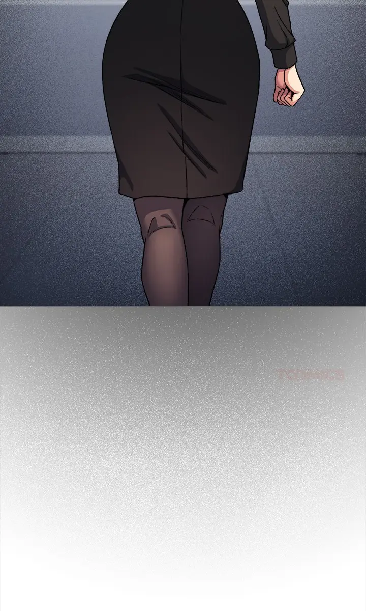 Someone Stop Her Chapter 76 Page 25