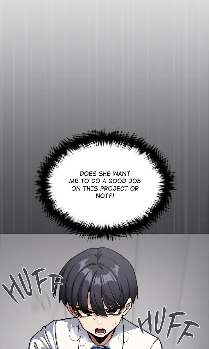 Someone Stop Her Chapter 76 Page 31