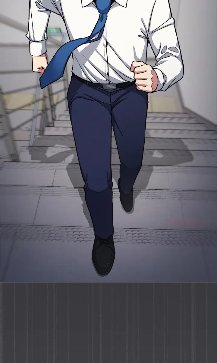 Someone Stop Her Chapter 76 Page 32