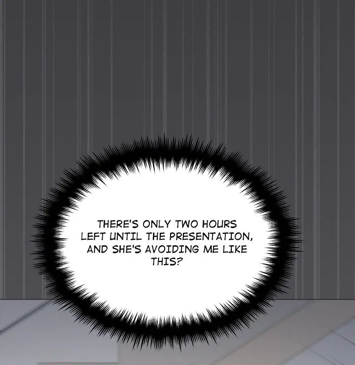 Someone Stop Her Chapter 76 Page 33