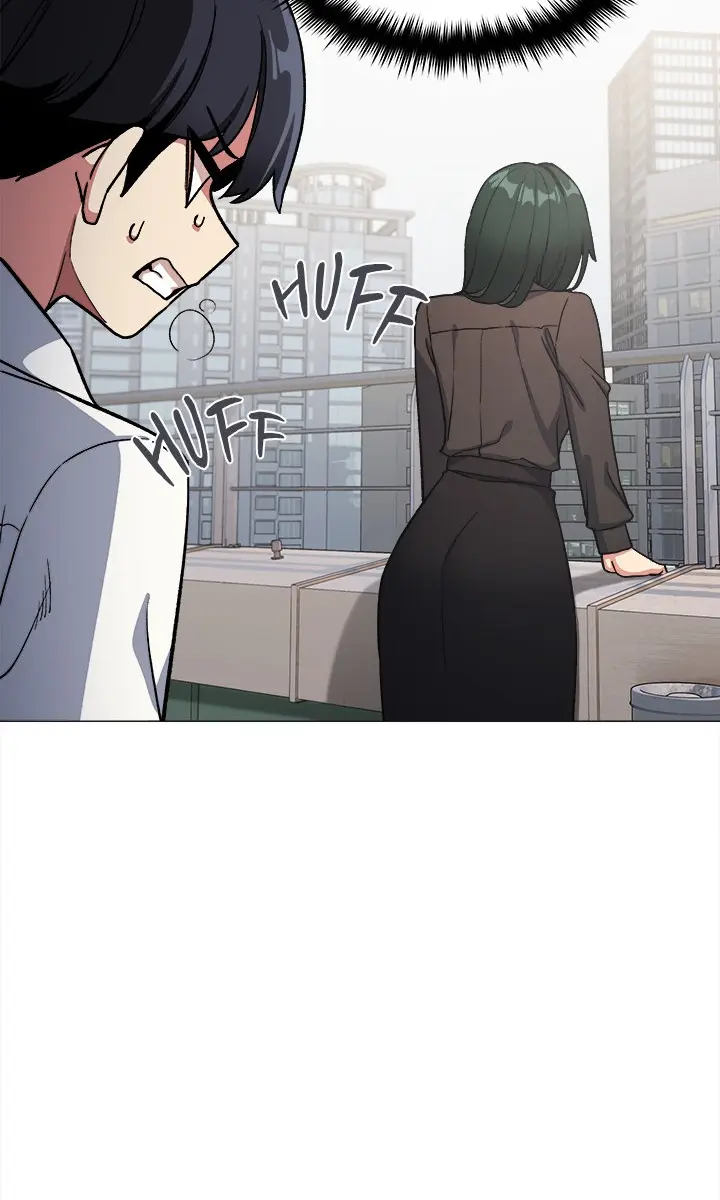 Someone Stop Her Chapter 76 Page 37
