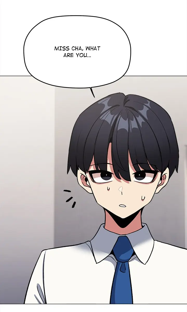 Someone Stop Her Chapter 76 Page 38
