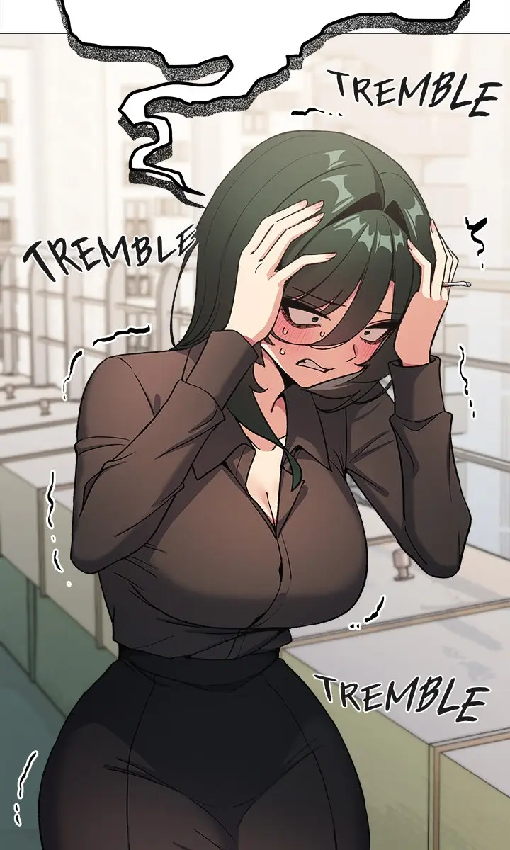 Someone Stop Her Chapter 76 Page 41