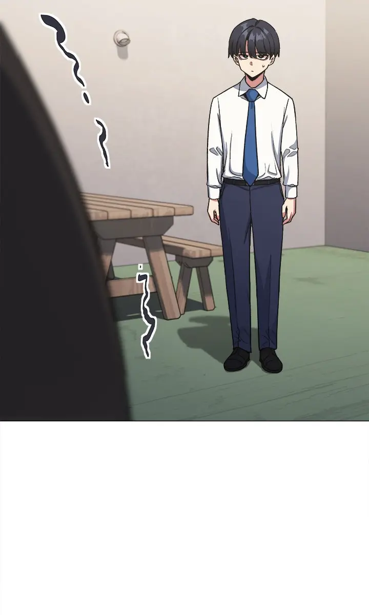 Someone Stop Her Chapter 76 Page 46