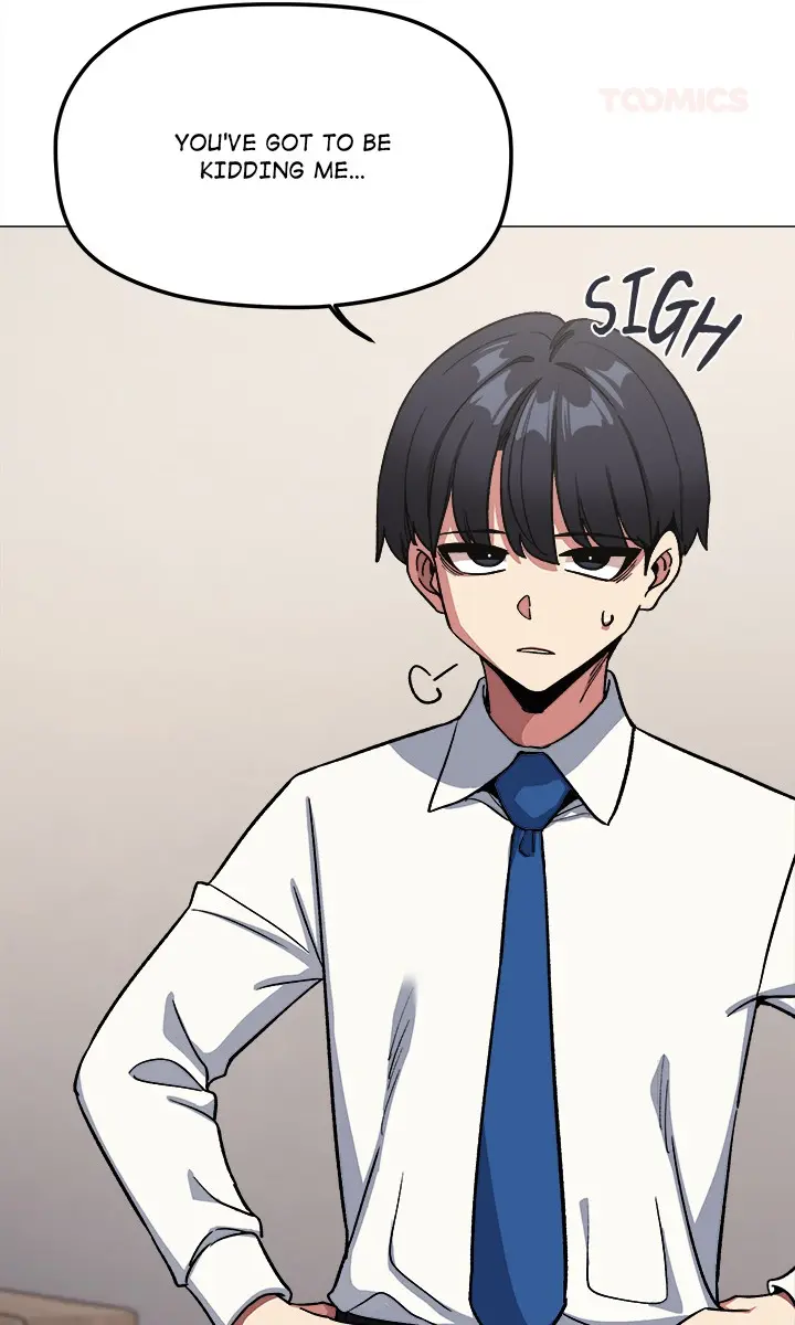 Someone Stop Her Chapter 76 Page 48