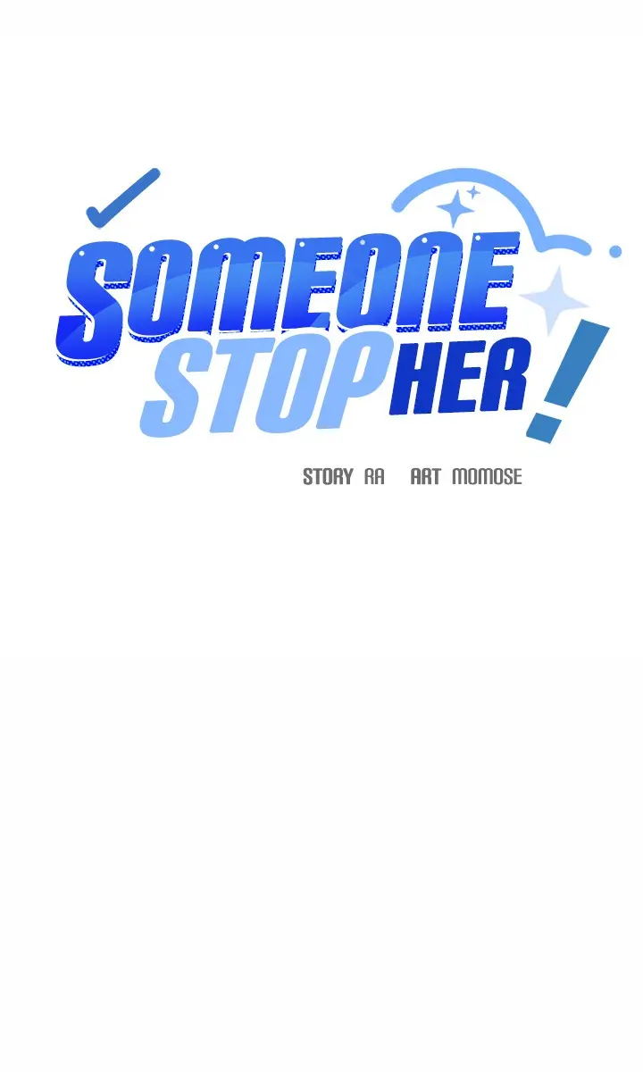 Someone Stop Her Chapter 76 Page 51