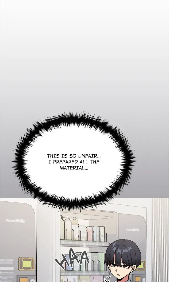 Someone Stop Her Chapter 76 Page 54