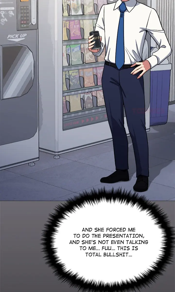 Someone Stop Her Chapter 76 Page 55