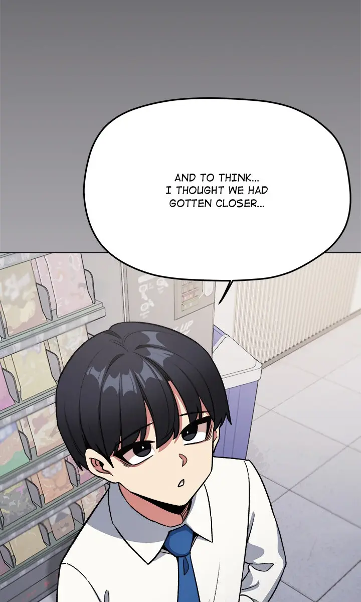 Someone Stop Her Chapter 76 Page 58