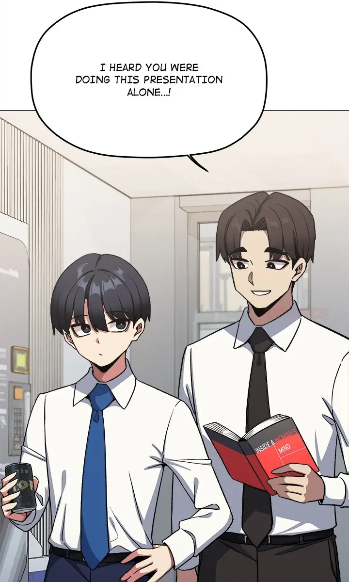 Someone Stop Her Chapter 76 Page 62