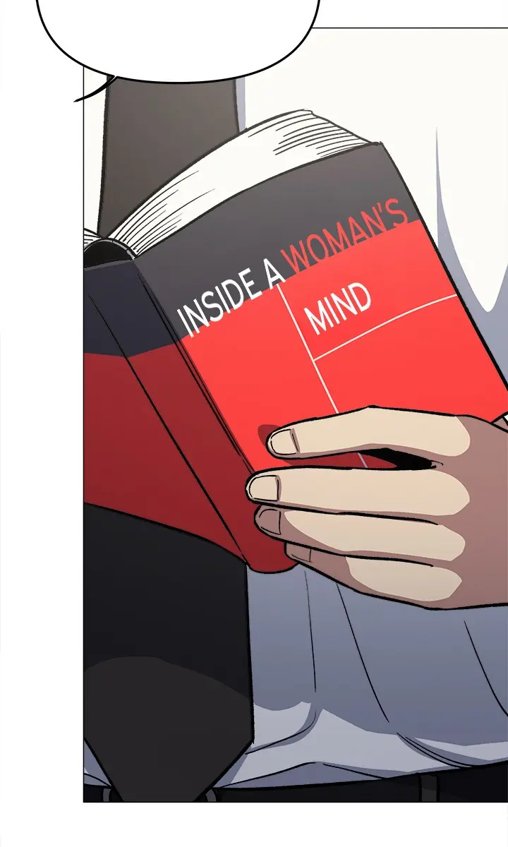 Someone Stop Her Chapter 76 Page 64