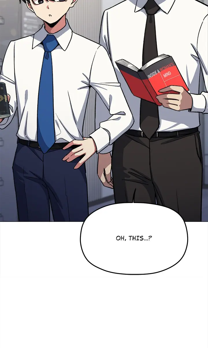 Someone Stop Her Chapter 76 Page 66