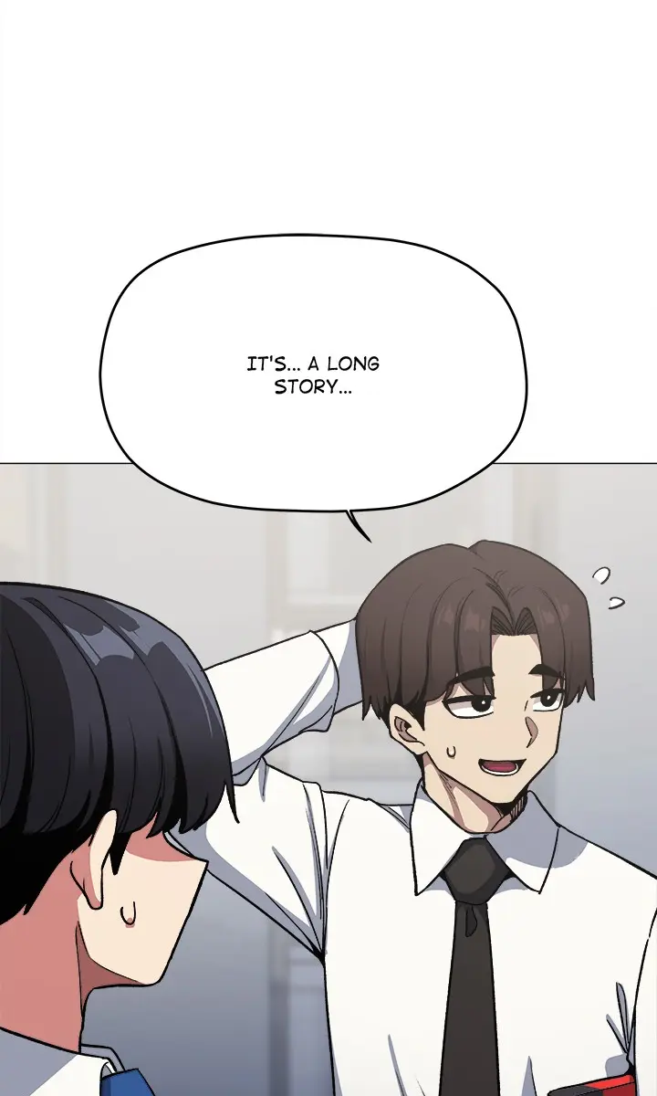 Someone Stop Her Chapter 76 Page 67