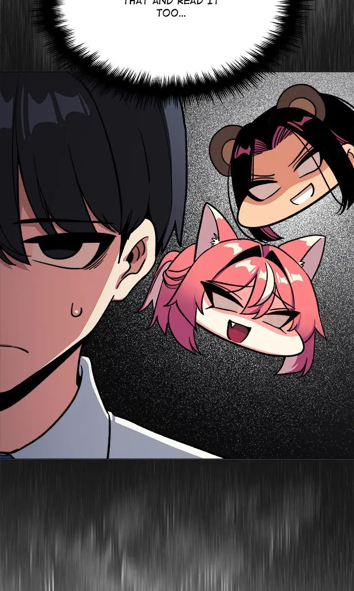 Someone Stop Her Chapter 76 Page 69