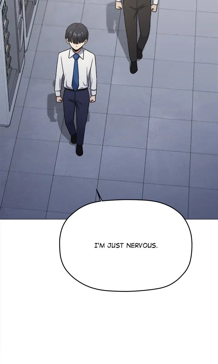 Someone Stop Her Chapter 76 Page 71