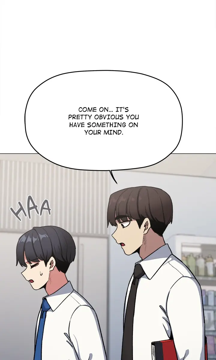Someone Stop Her Chapter 76 Page 72