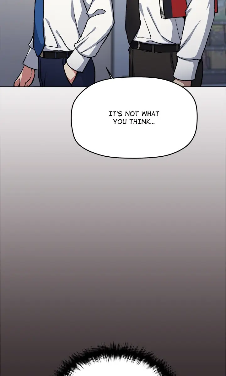 Someone Stop Her Chapter 76 Page 73