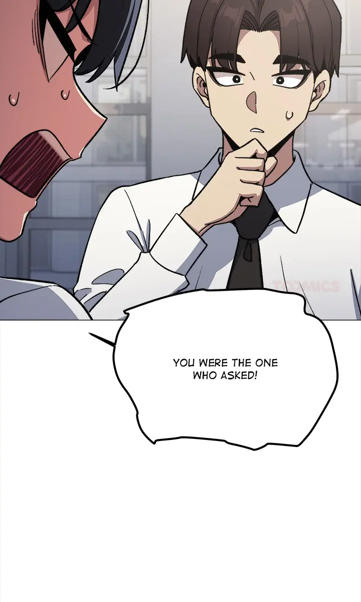Someone Stop Her Chapter 76 Page 84