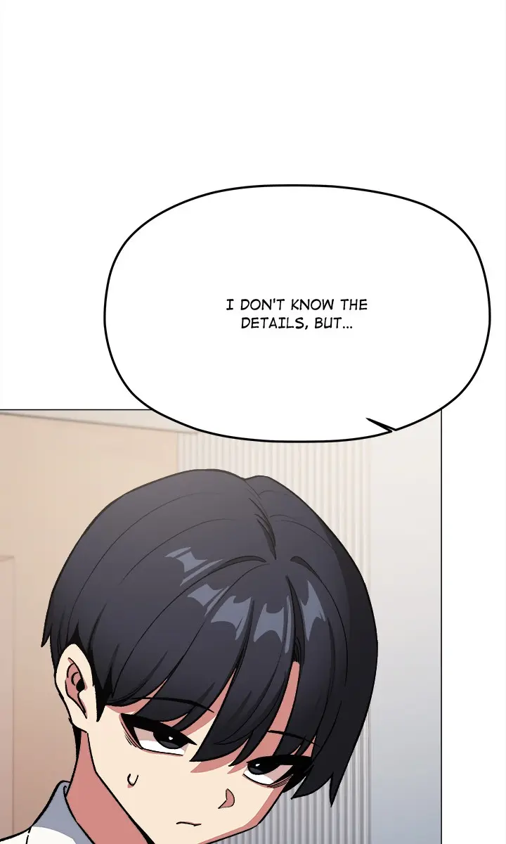Someone Stop Her Chapter 76 Page 85
