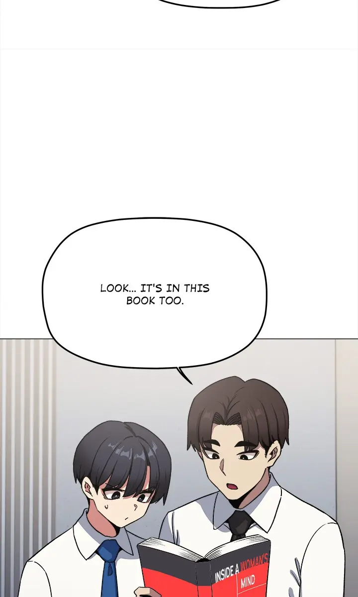 Someone Stop Her Chapter 76 Page 89