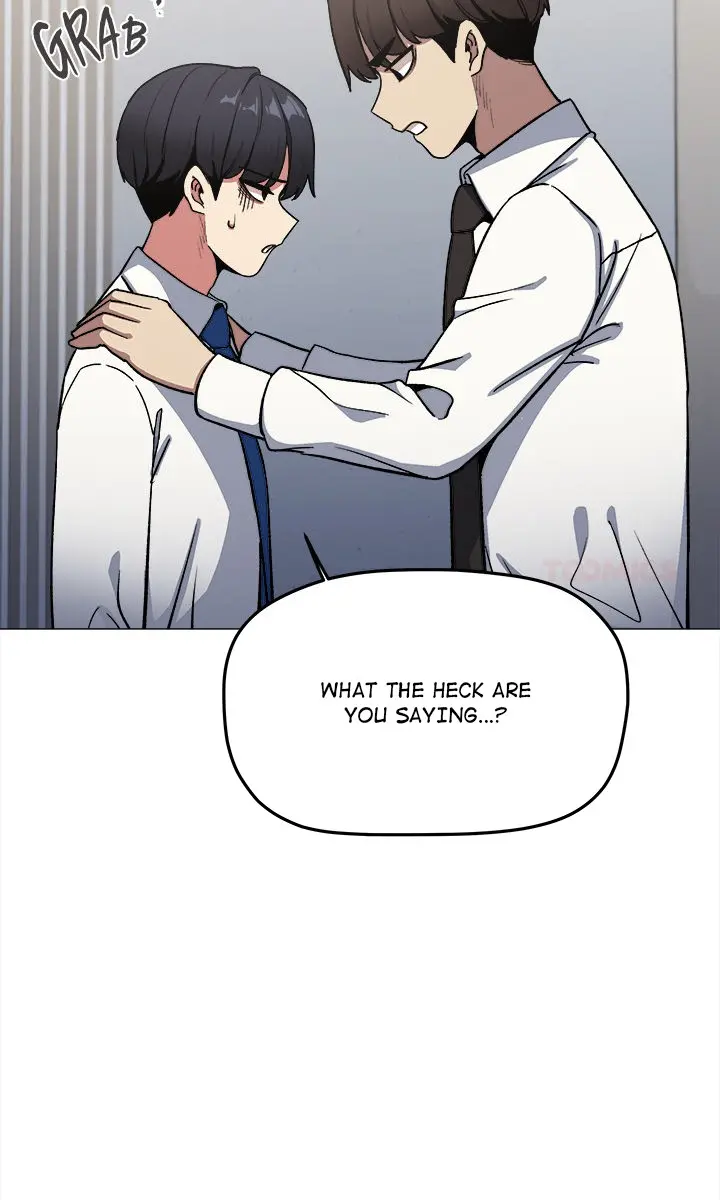 Someone Stop Her Chapter 76 Page 91