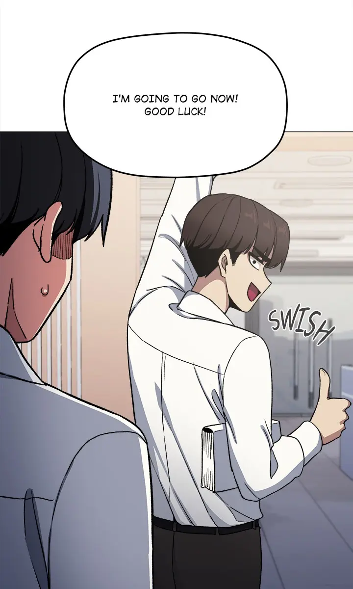 Someone Stop Her Chapter 76 Page 92