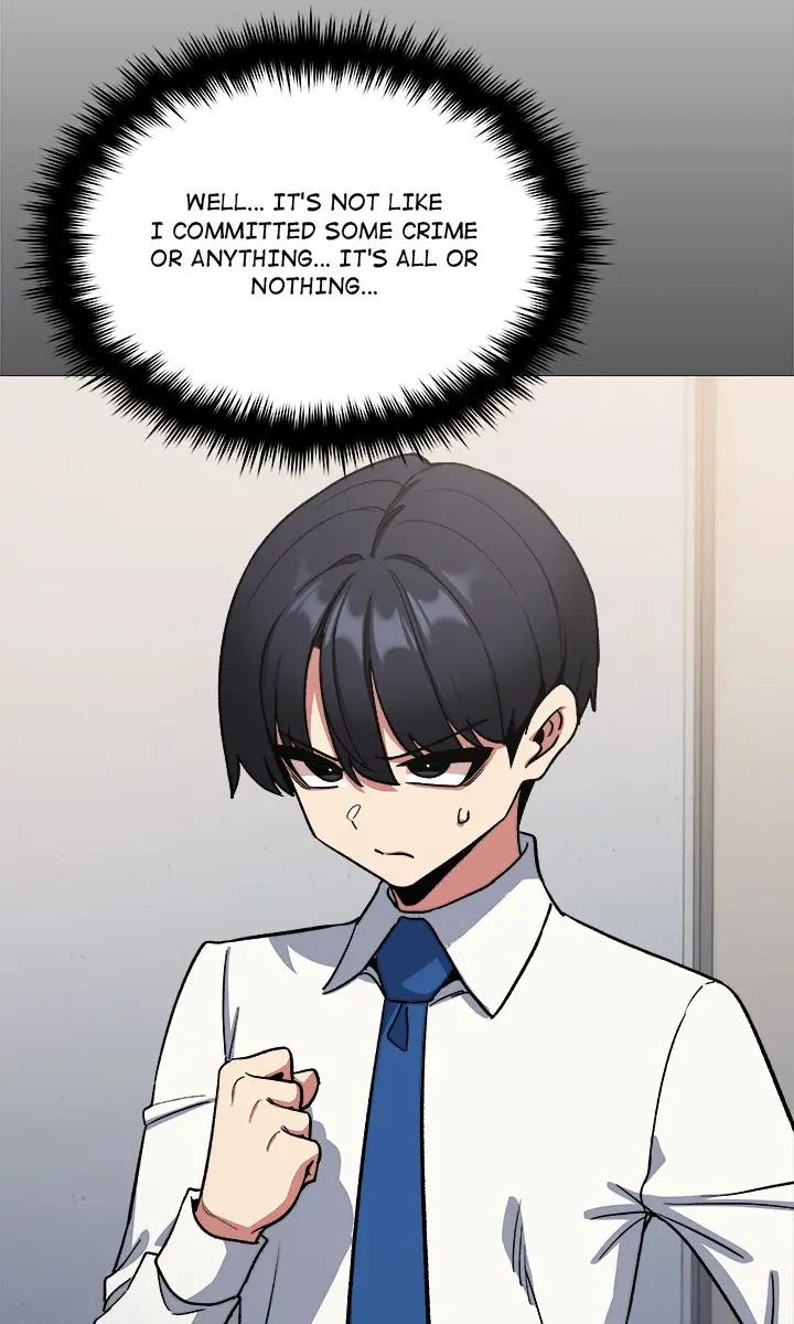 Someone Stop Her Chapter 76 Page 96
