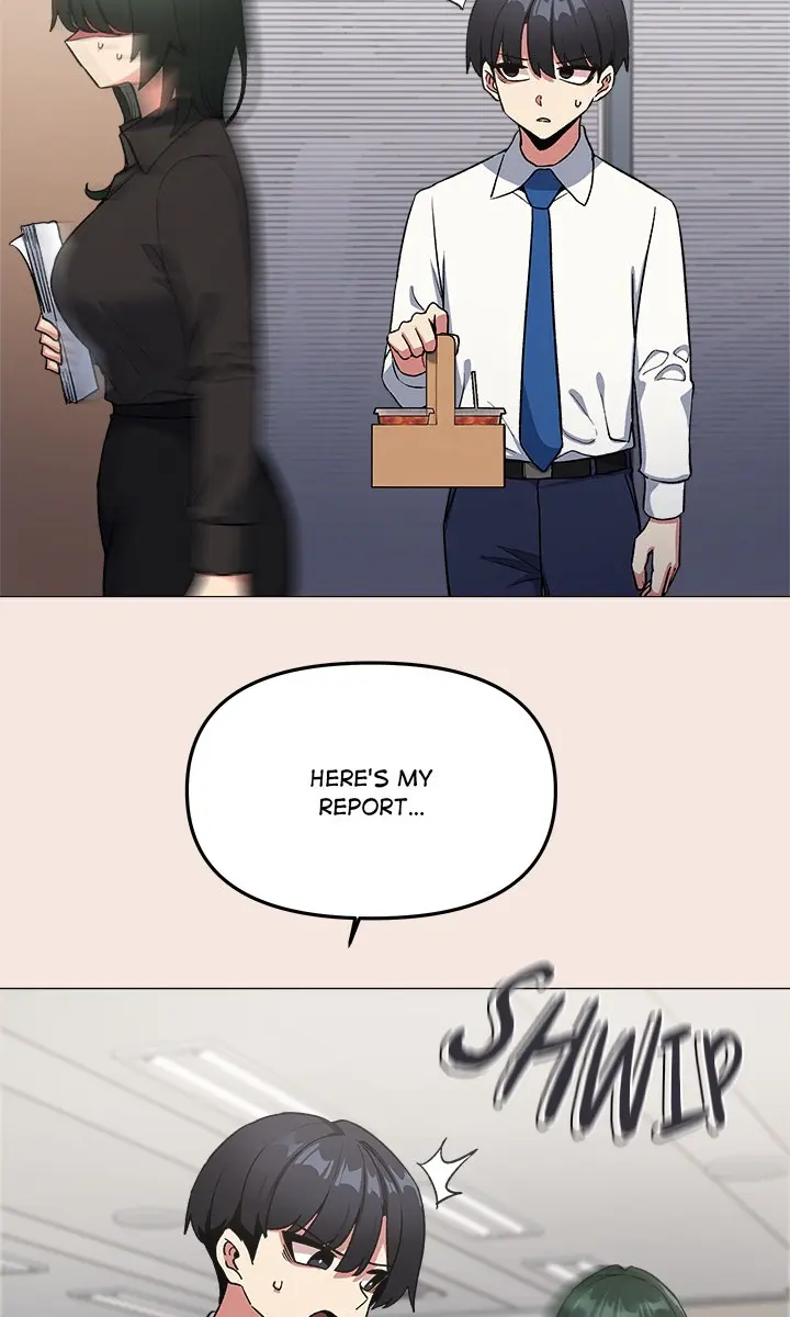 Someone Stop Her Chapter 76 Page 104