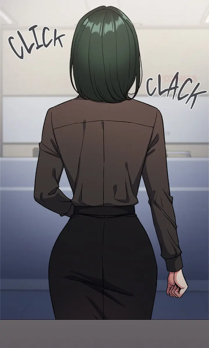 Someone Stop Her Chapter 76 Page 106