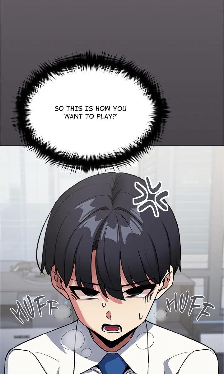 Someone Stop Her Chapter 76 Page 107