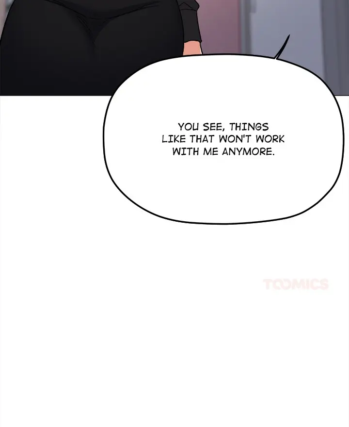 Someone Stop Her Chapter 76 Page 128