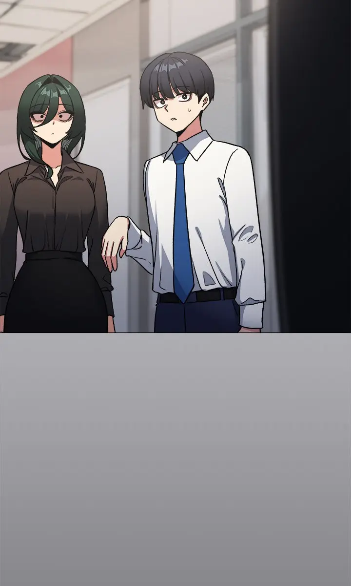 Someone Stop Her Chapter 76 Page 132