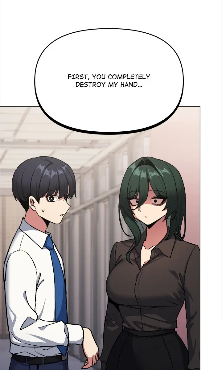 Someone Stop Her Chapter 77 Page 3